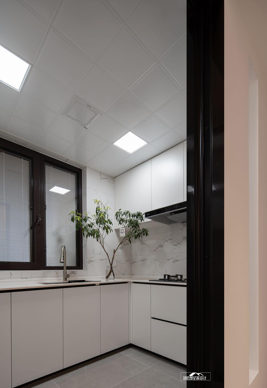 美术馆般的家居设计-45