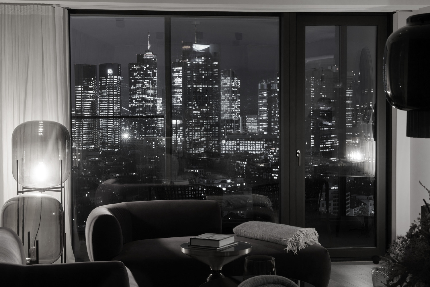 绿色生态办公建筑 Senckenberg Quarter丨Cyrus Moser Architekten-43