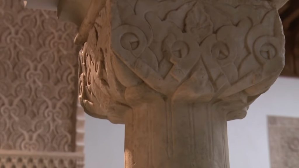 摩洛哥庭院建造丨美国纽约-107