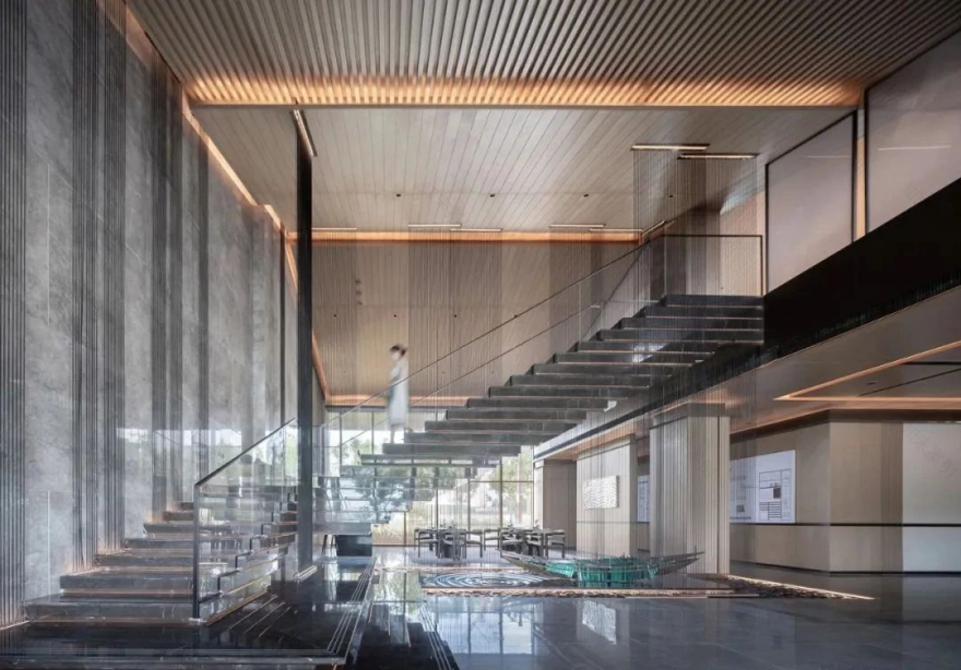 雅居乐乌镇创客小镇 | 赛拉维设计-13