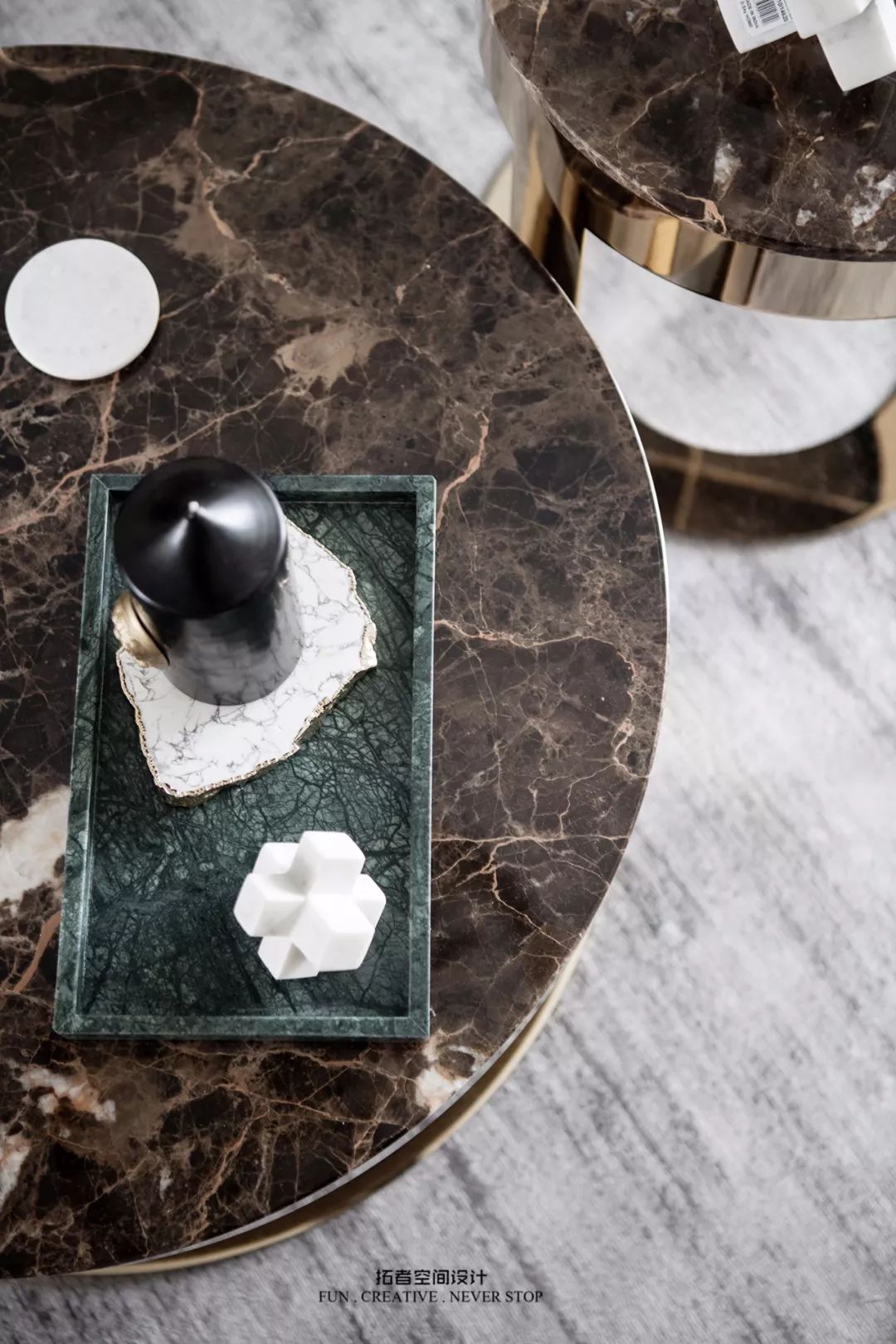 《Crystal》惊艳实景,品味轻奢生活-34