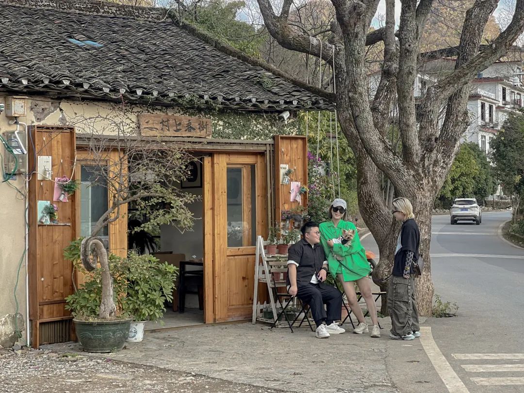 MS·MORE 的诗意人生丨中国重庆丨MS·MORE 创始人-28