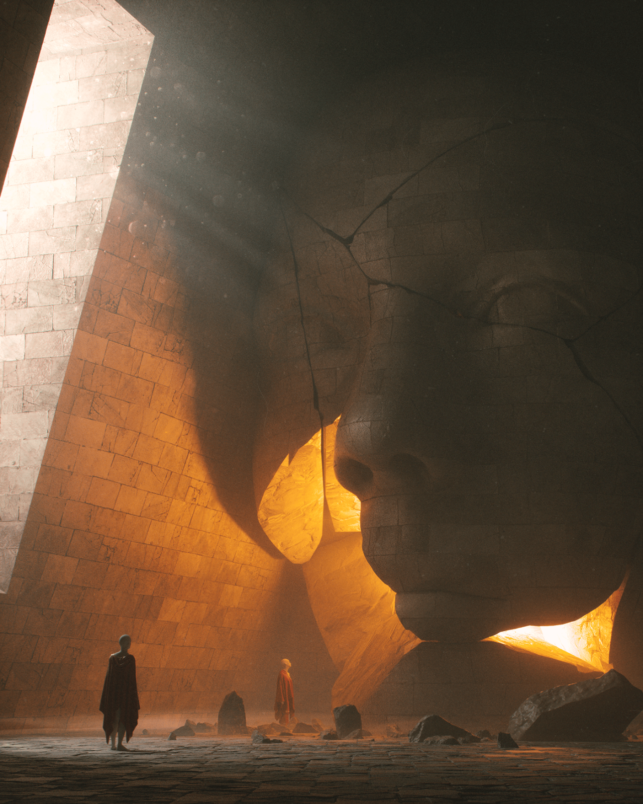 超现实光影世界丨Stuart Lippincott-44