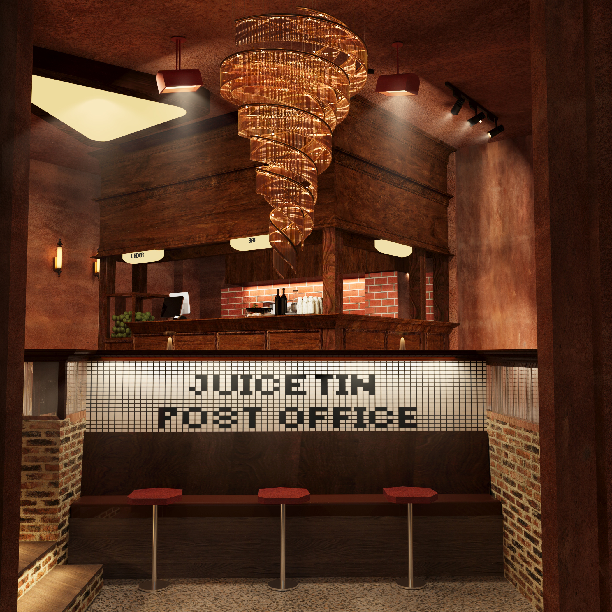 ĐỒ ÁN THIẾT KẾ CHIẾU SÁNG JUICETIN-0