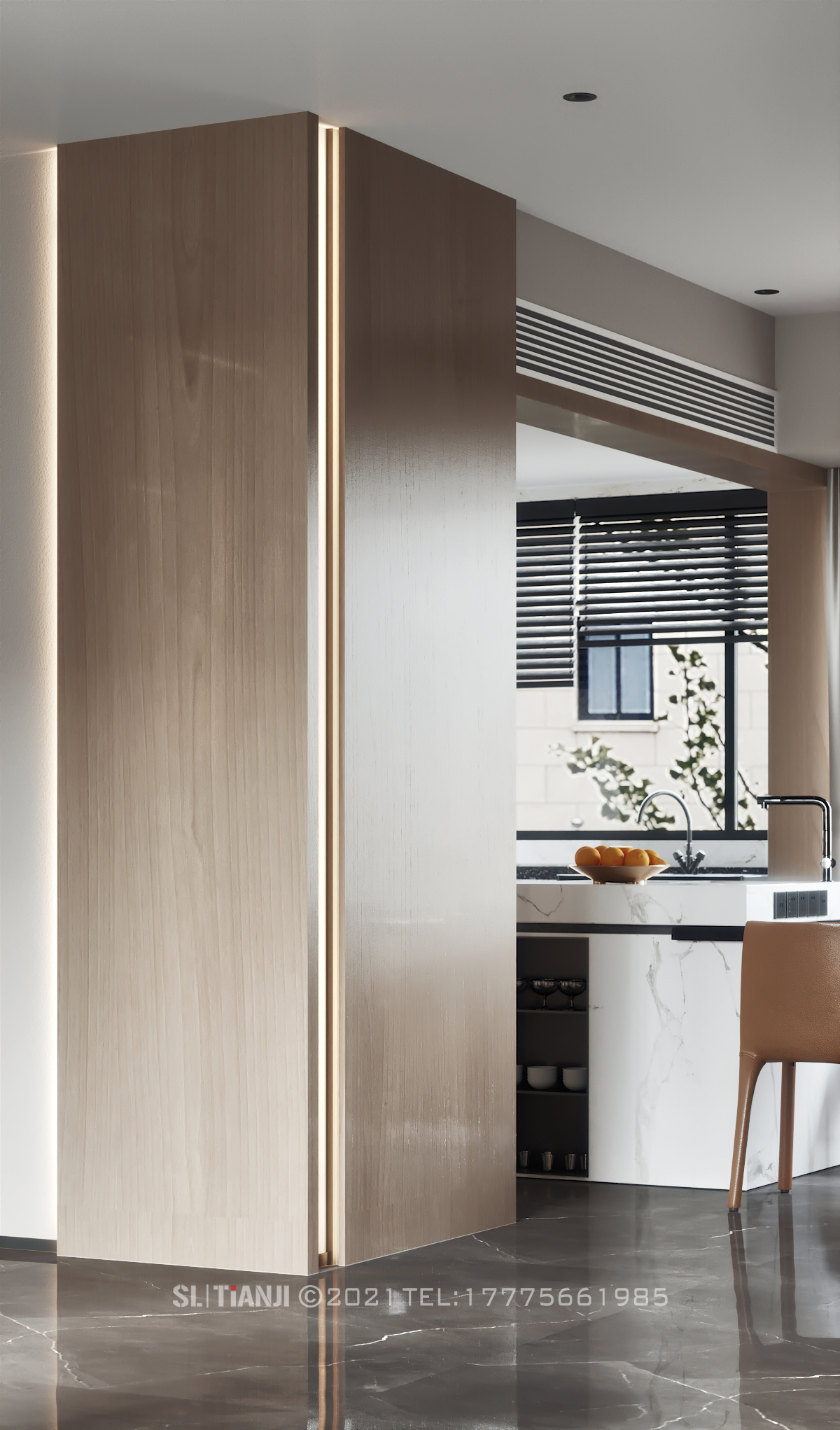 商业丨现代家装-2