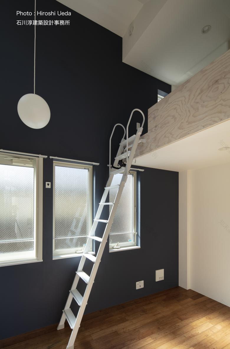 Jun Ishikawa Architect丨Matsubara House丨日本-49