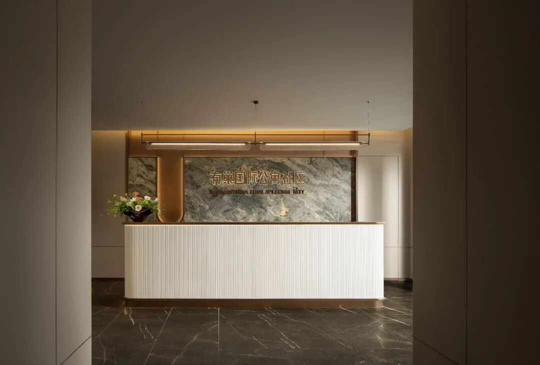 【HPID作品】当代画境里的新文人式生活社区|华润置地 · 杭州沄璟文华轩-116