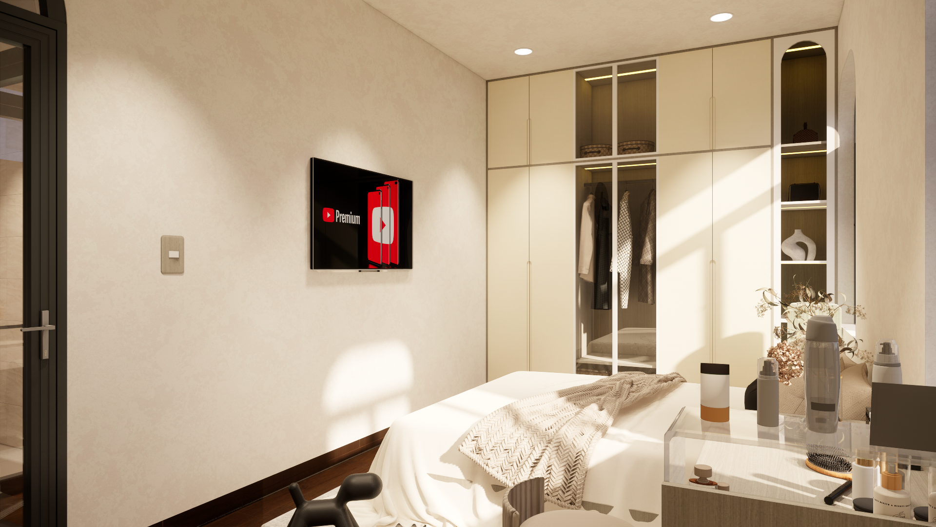 CAN HO PIZZA HOUSE TANG 4 - PHU YEN-41