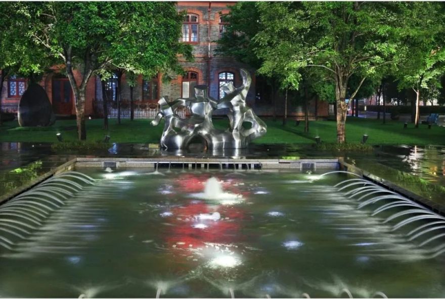 杭州嘉里中心-138