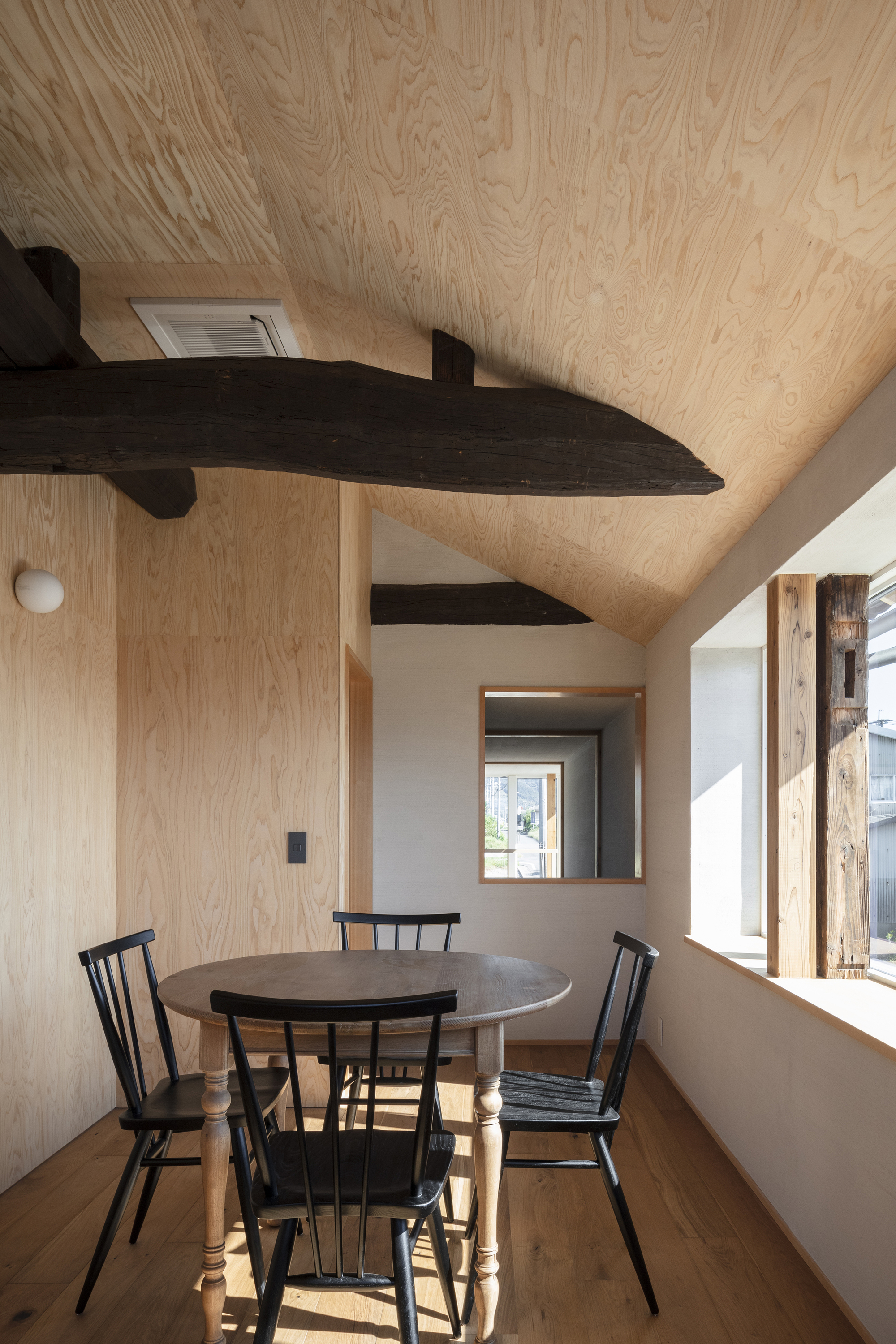 民宿丨日本福冈丨Raumus-19