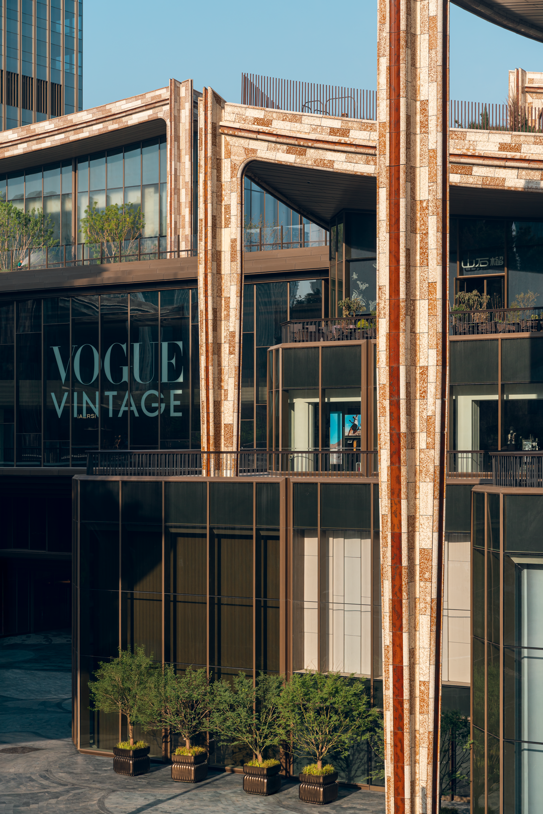 自在生成设计｜在赫斯维克的生命之树下，我们让泥靴与地标共舞-6