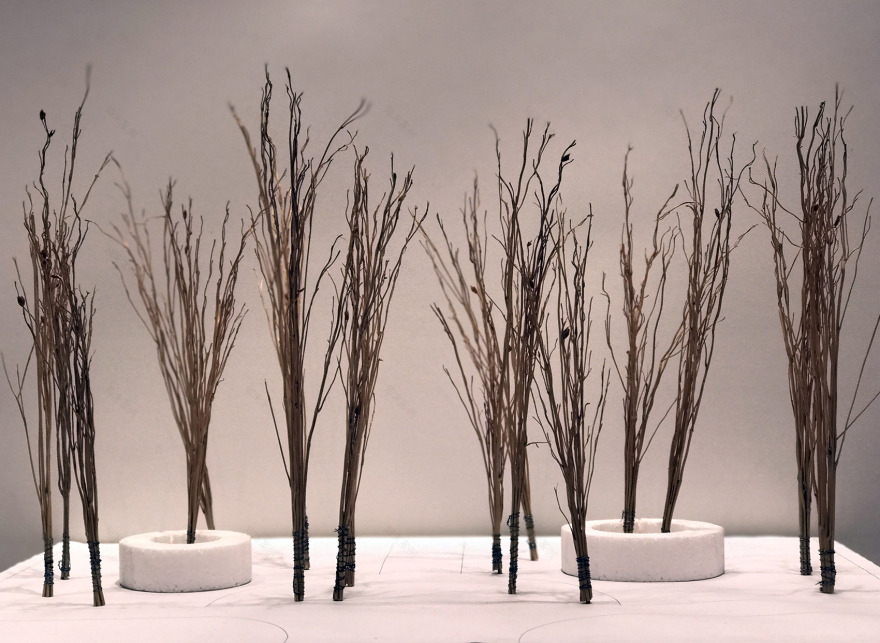 澴河环厕,湖北 / UAO瑞拓设计-43