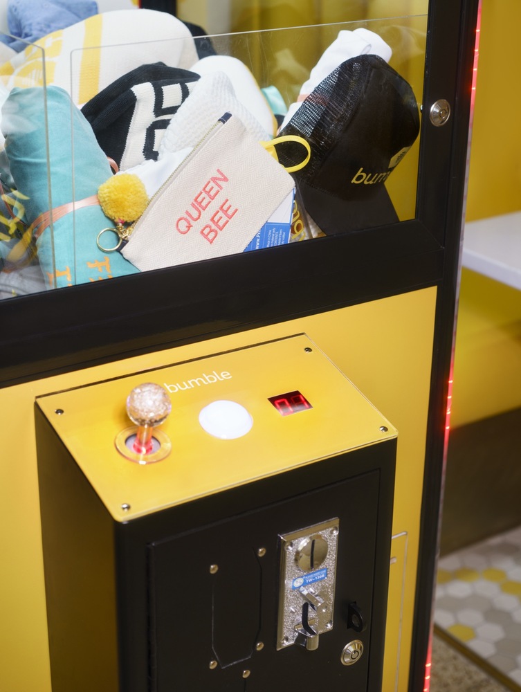 Bumble HQ “The Hive”   Mark Odom Studio-37