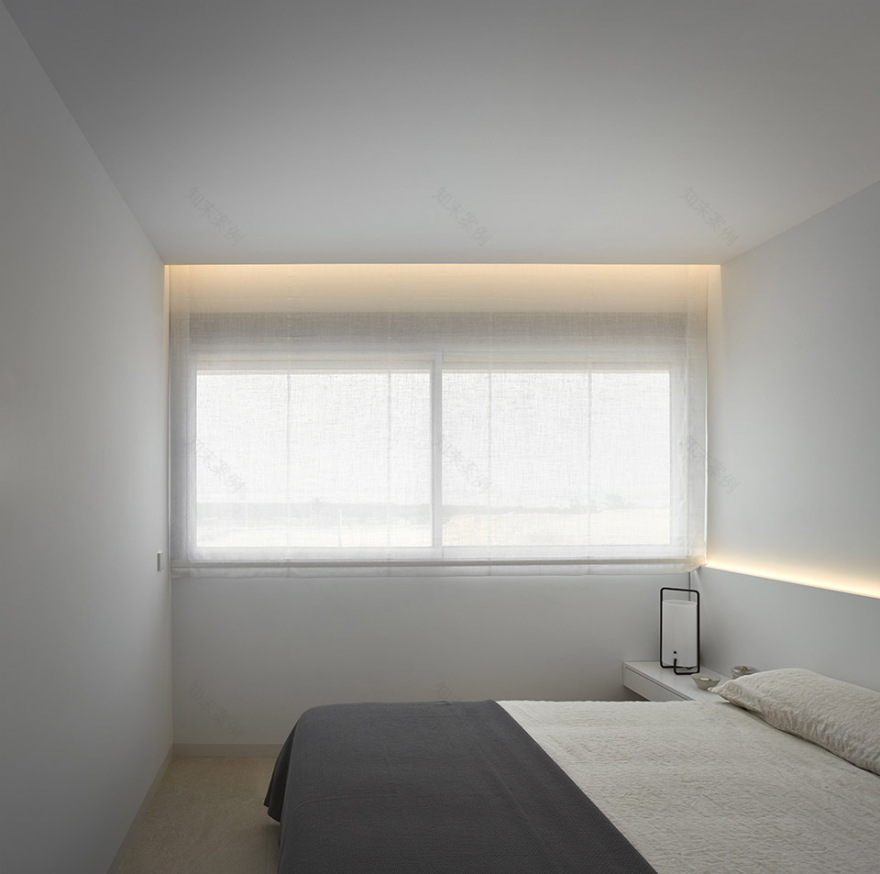 西班牙Mirasal住宅区-37