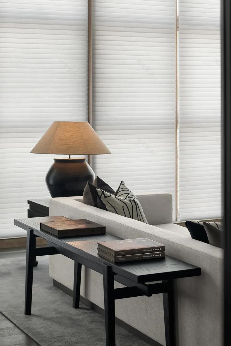 渭南万科城市会客厅:艺术化的表现,塑造精神自由-52