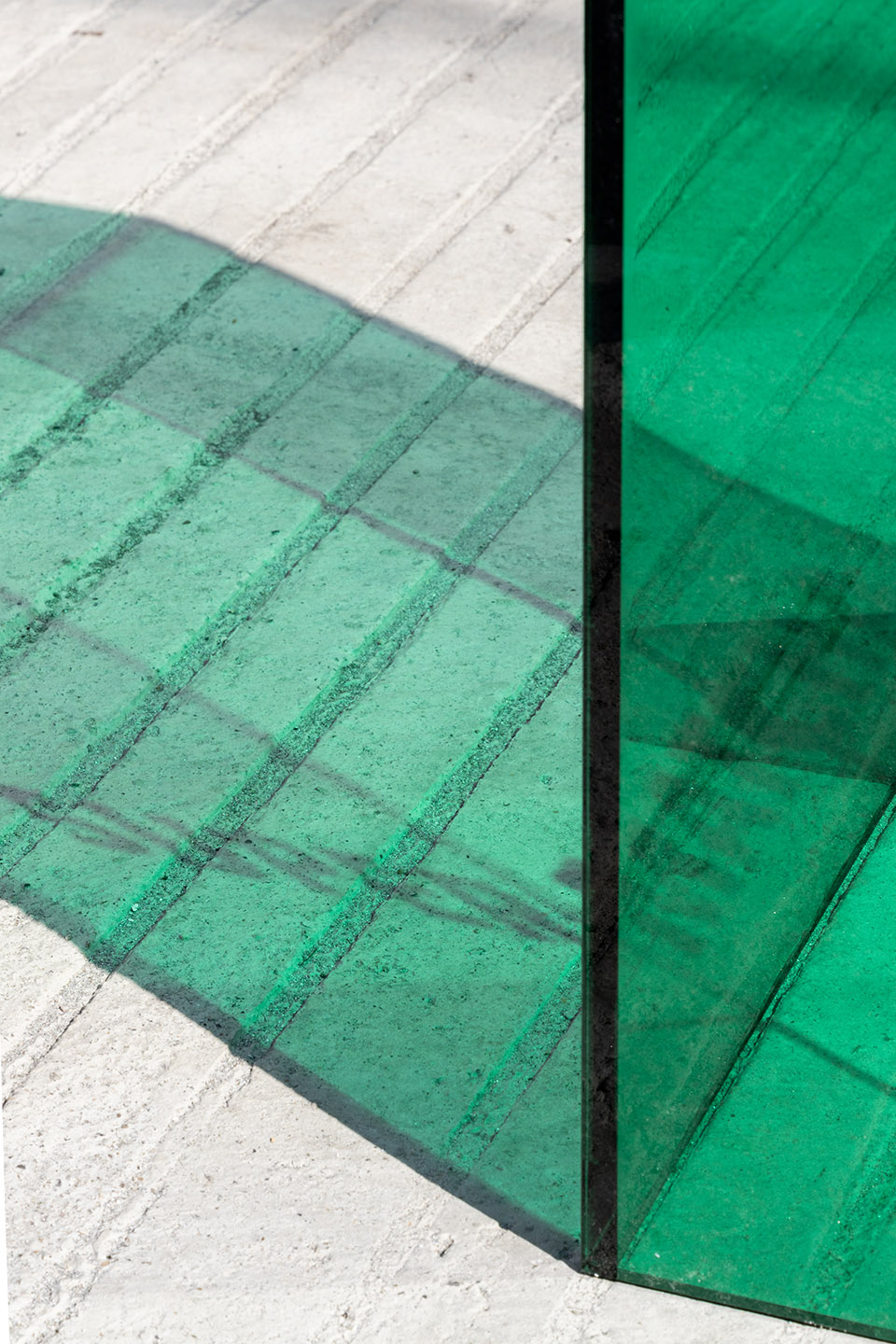 Super Matcha咖啡店，首尔 / Creative Studio Unravel-107