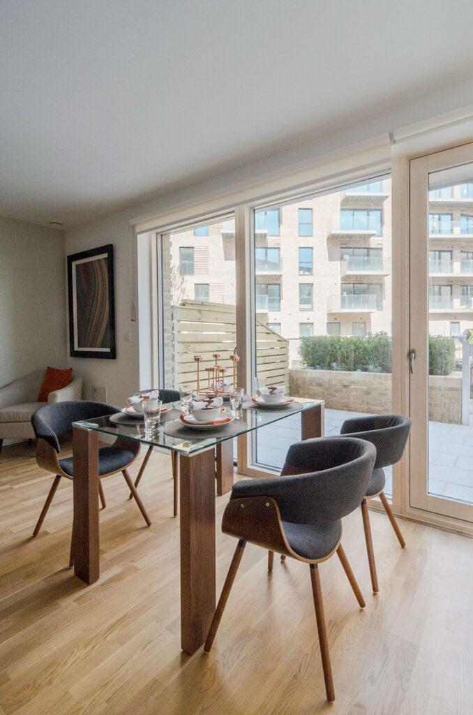 特拉法尔加广场丨英国伦敦丨dRMM Architects-69