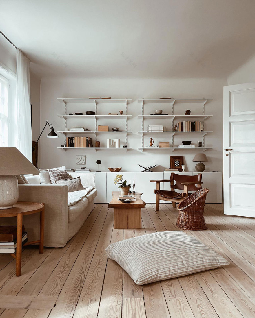 斯堪的纳维亚的全部美丽-14