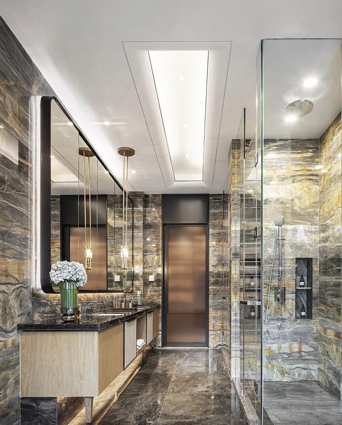 柏舍設計 | 清水灣NA-A別墅-32