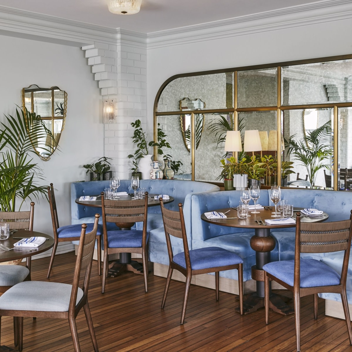 Osborn House 酒店改造丨澳大利亚-20