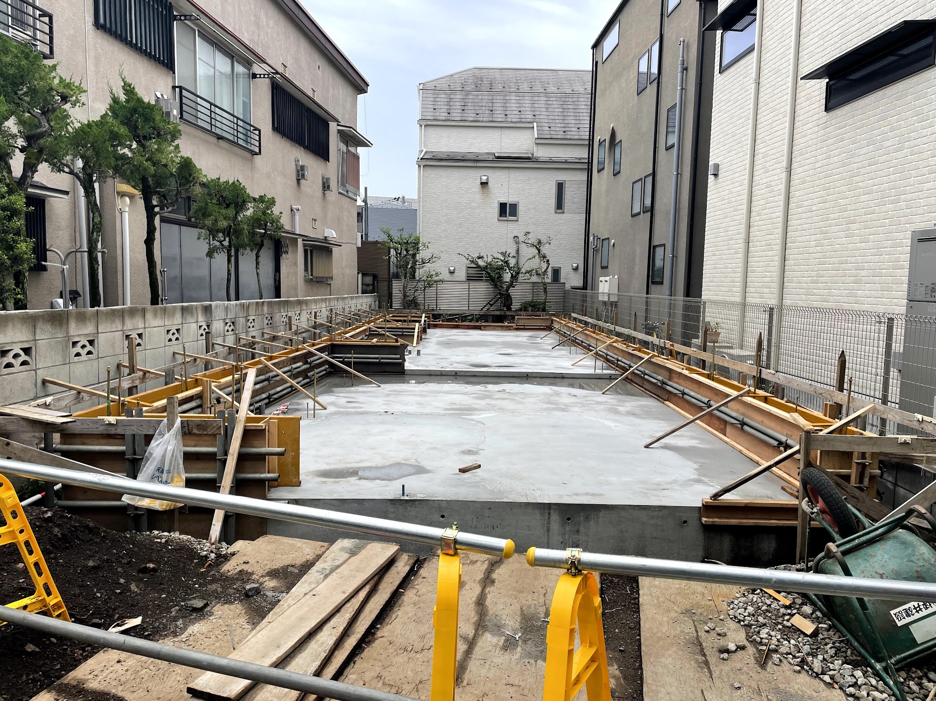 太子堂の住宅05丨LEVEL Architects-29