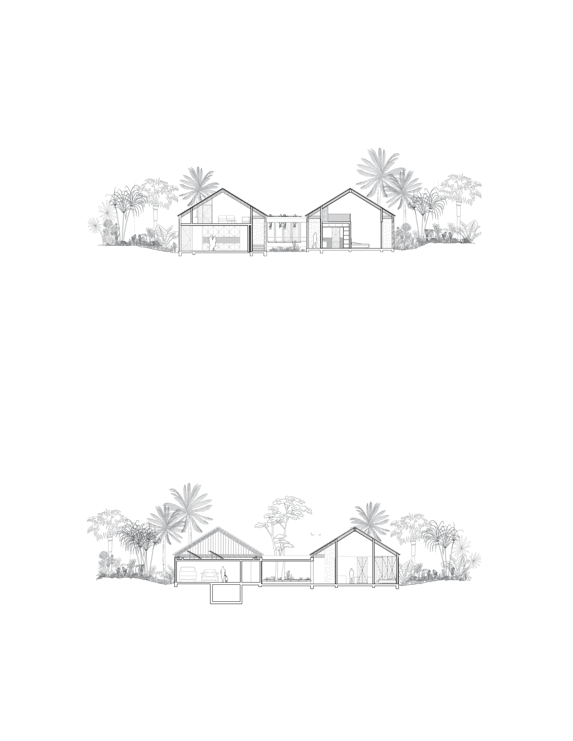 丨墨西哥巴亚尔塔港-37