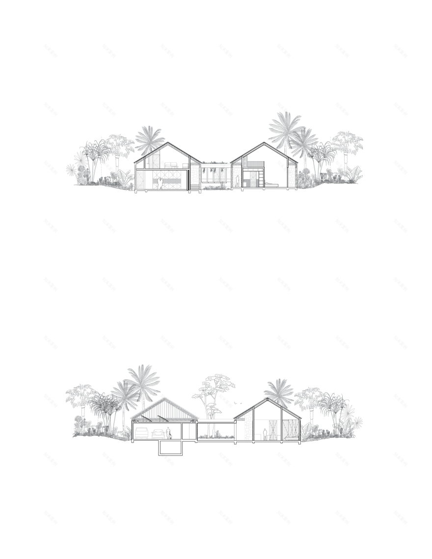 丨墨西哥巴亚尔塔港-37