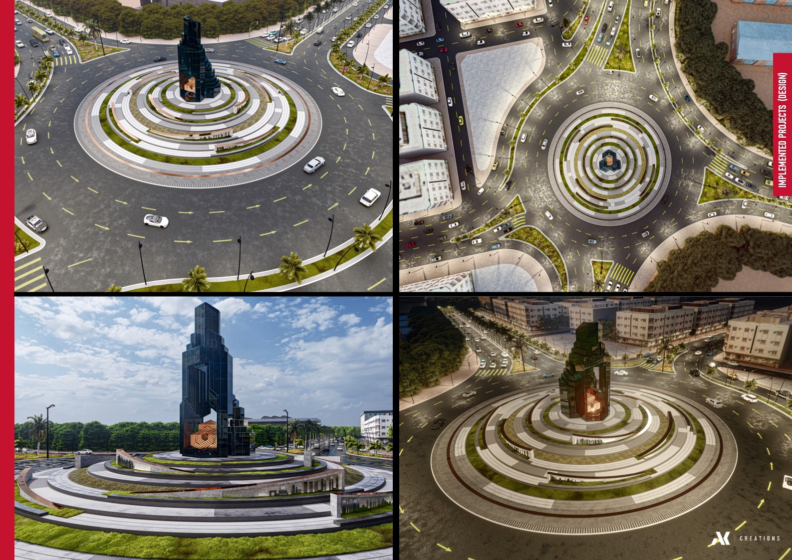 Architectural Portfolio-21