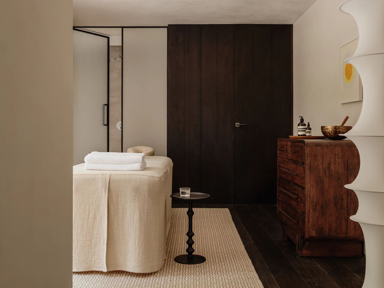 阿那亚九龙湖丨中国广州丨尚壹扬设计-82