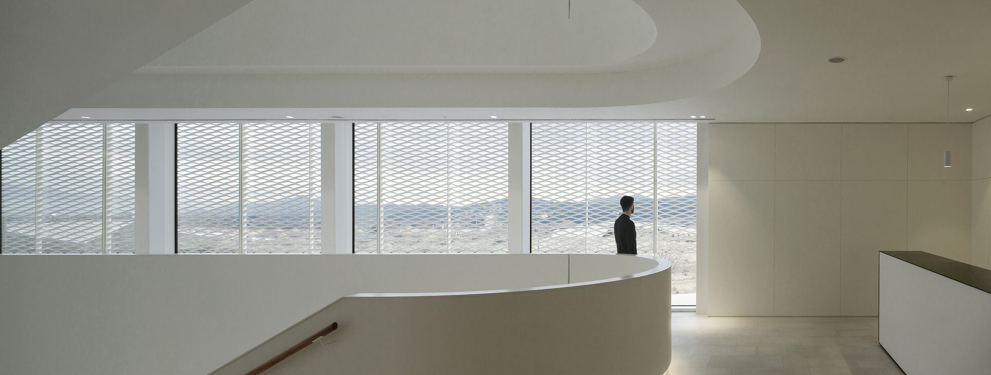 卡萨法布里卡自然碧瑟丨西班牙丨TdB Arquitectura-20