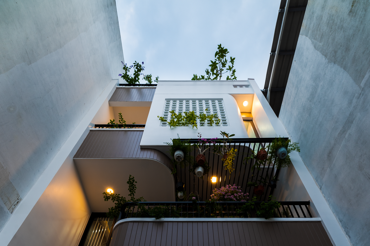 绿意盎然，宜居城市之家-25