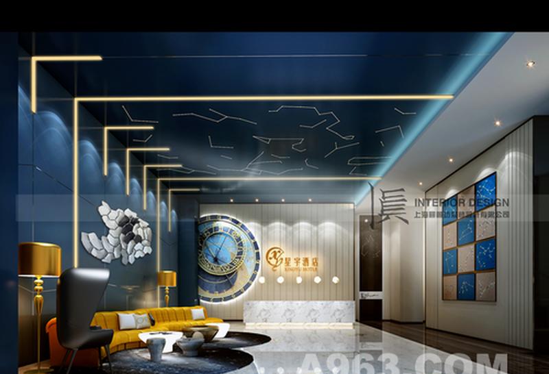 圆图坊室内设计-19