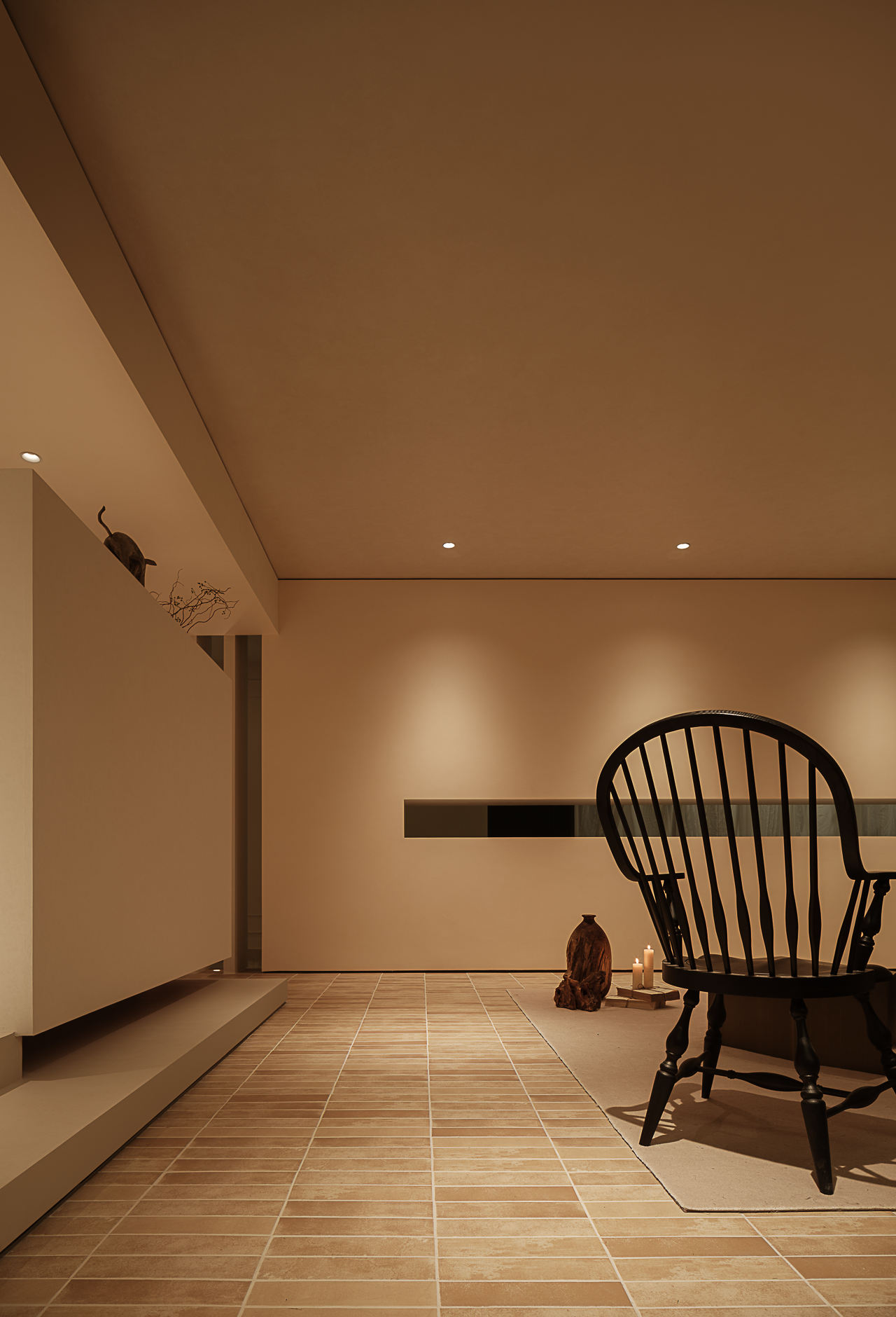 卡百利艺术涂料美学馆丨中国惠州丨土禾空间设计事务所-13