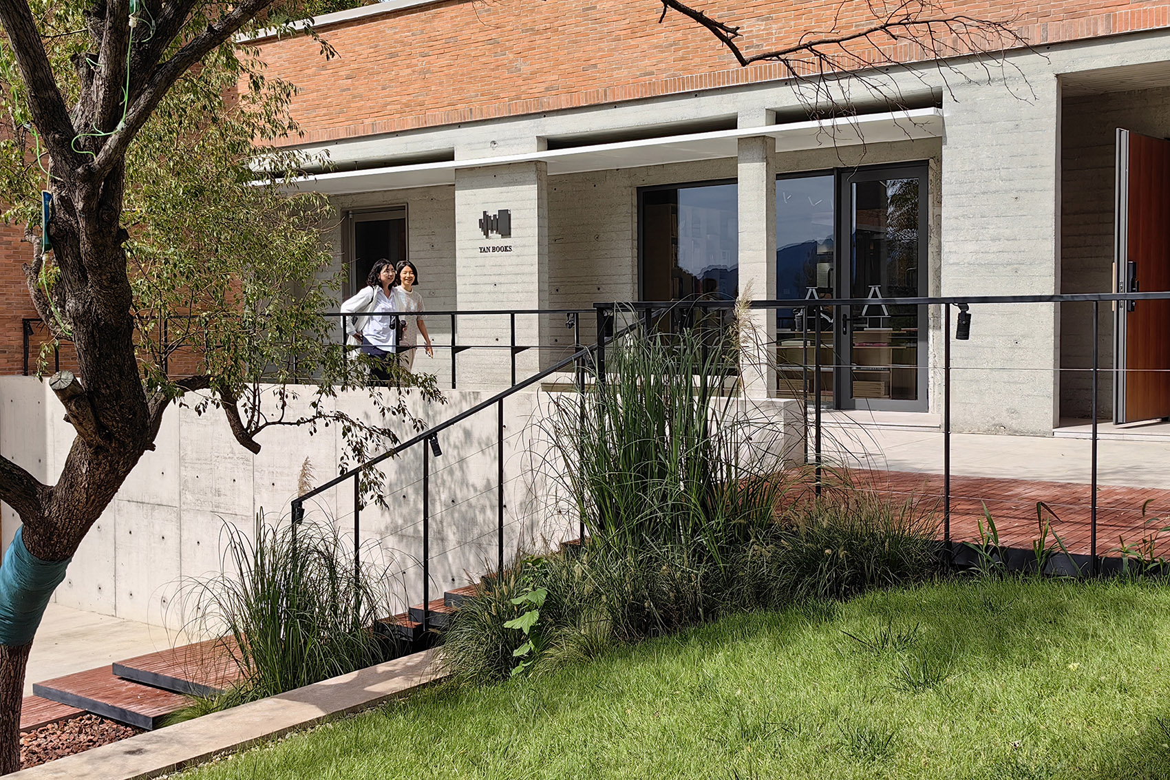 阿那亚金山岭中心小镇景观(山境)丨中国河北丨致舍景观-218