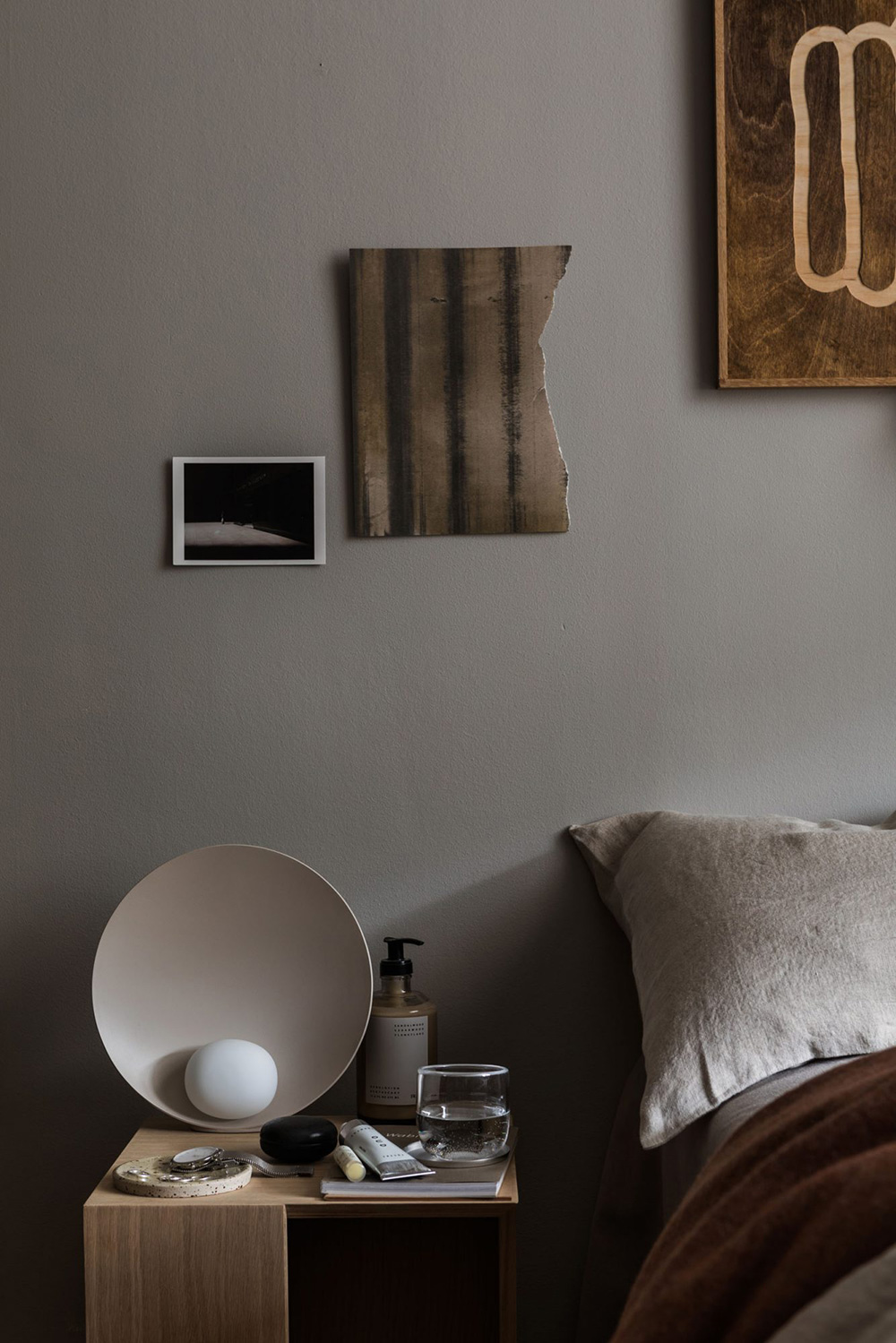 摄影师 Mikael Lundblad 的时尚温馨内饰作品集-22