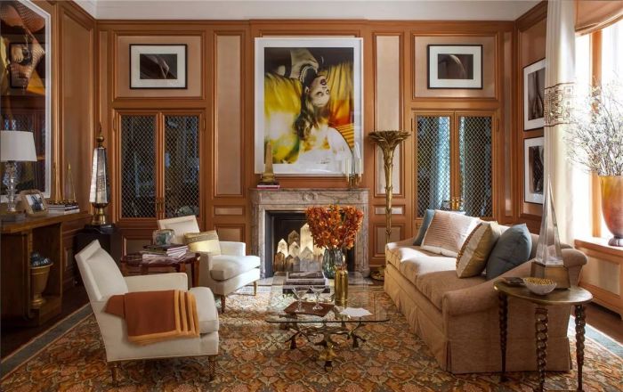 CULLMAN KRAVIS 混搭风格设计-62