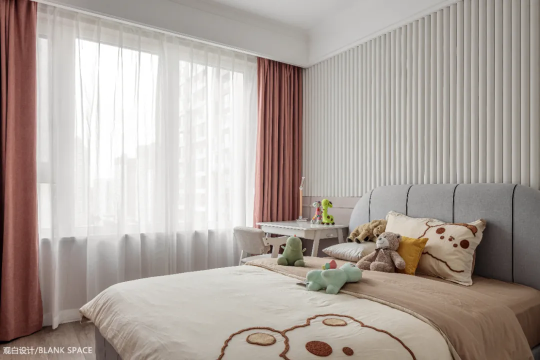 成都市武侯区观白设计全案丨中国成都-90