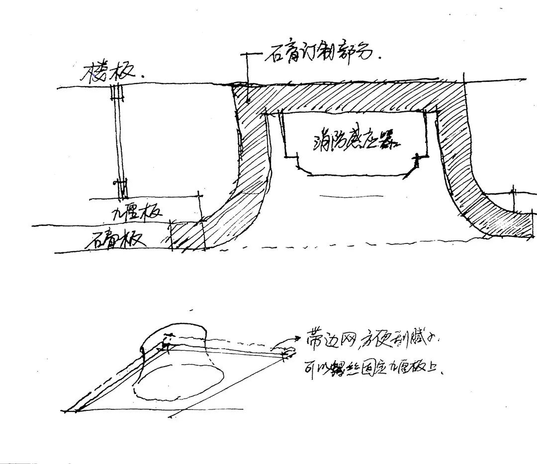 《乐趣平方米设计办公室》丨中国长沙丨方平米设计机构-154