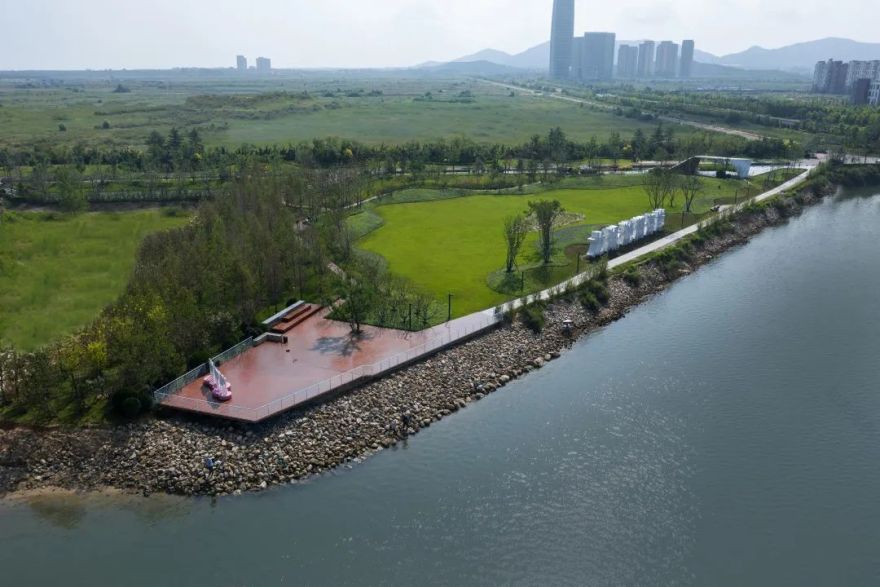 烟台龙湖滟澜海岸(C 岛)丨中国烟台-34