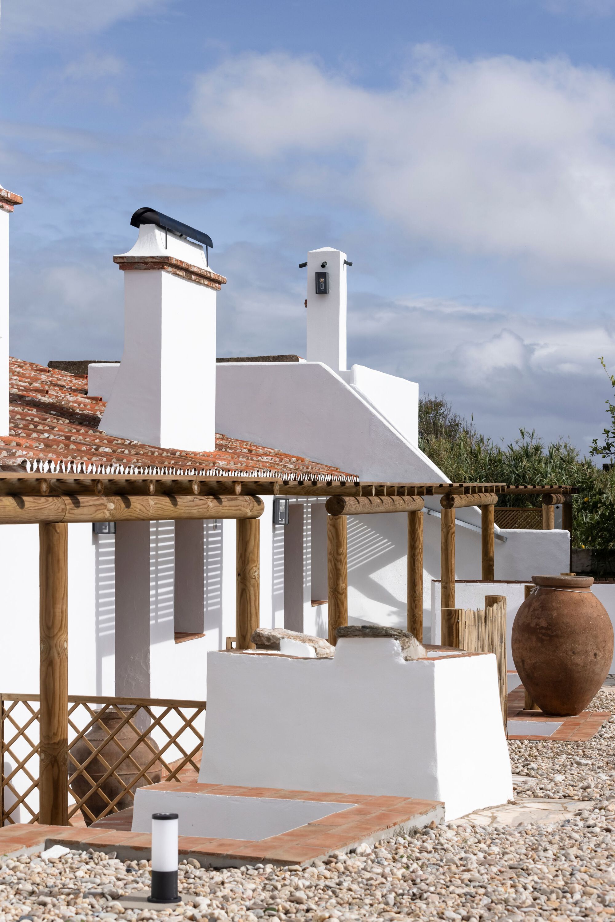 丨葡萄牙丨A+Architecture Studio-32