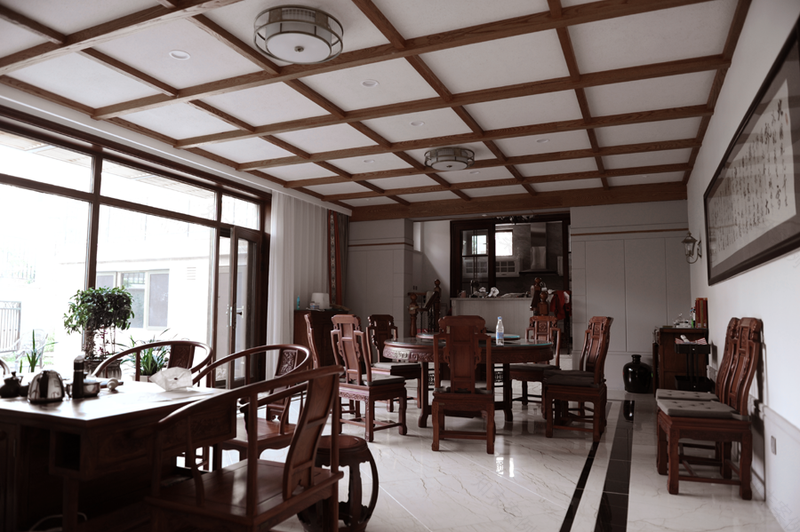 九號院别墅丨萨尔瓦多滨海-18