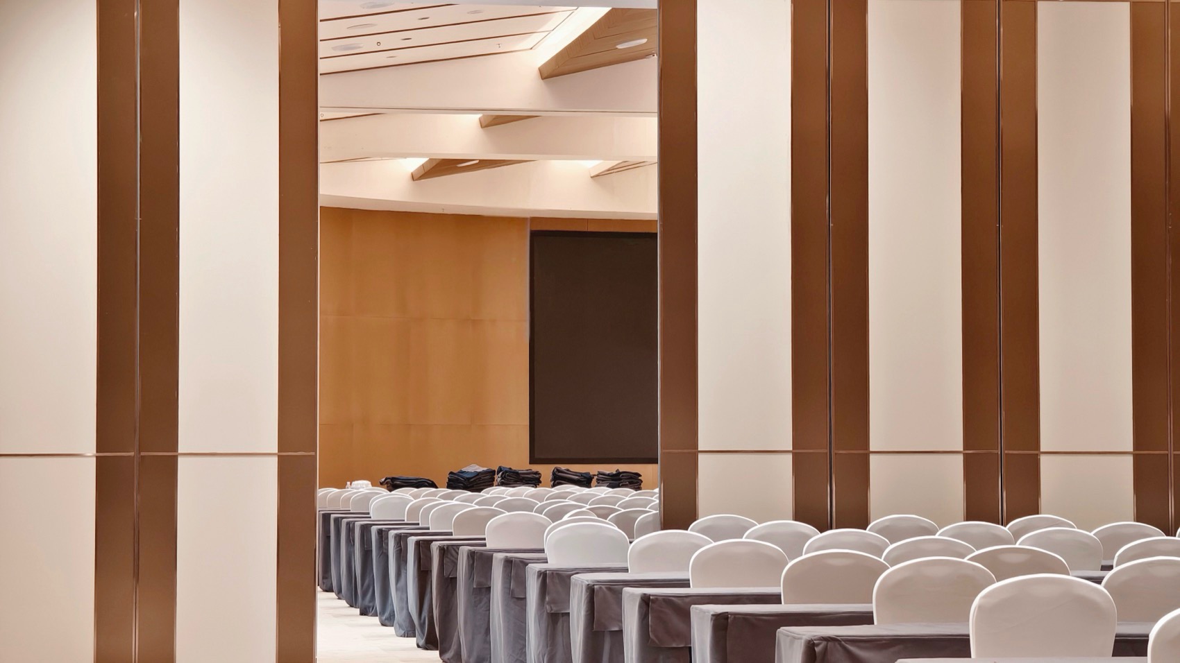 四川雅安周公山楠水阁温泉酒店会议中心丨中国雅安丨山间建筑-70