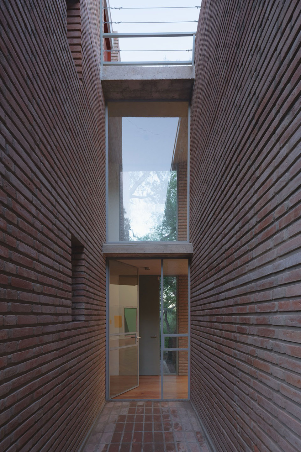 Cambre艺术家工作室丨阿根廷科尔多瓦-28