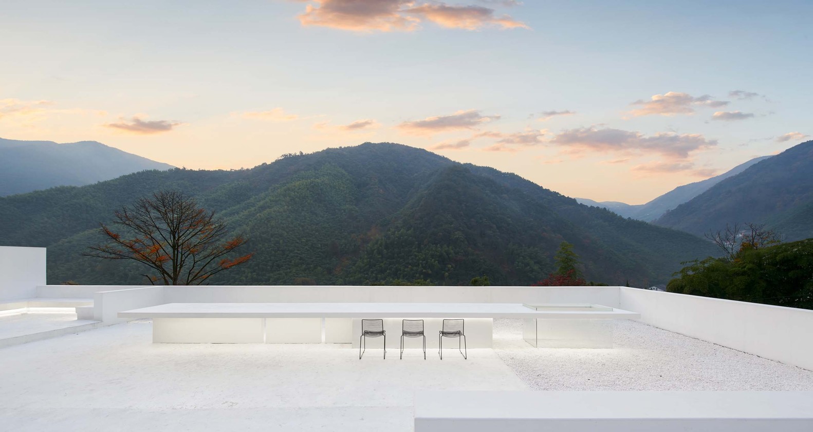 安吉MOYE木野民宿-26