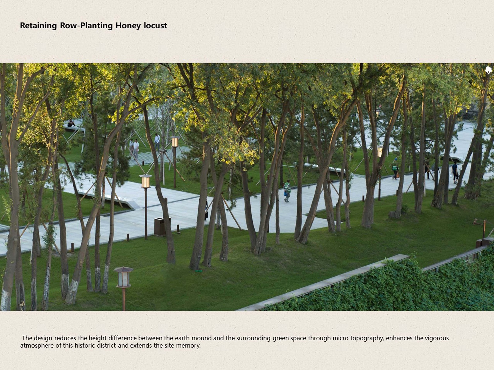 重构小雁塔历史文化片区丨中国西安丨AECOM-51