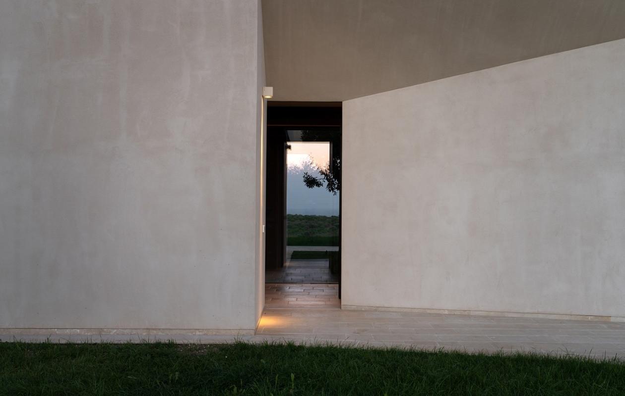 250㎡VPN·诺托私人别墅丨Westway建筑事务所-60