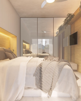 QUARTO THAIS
