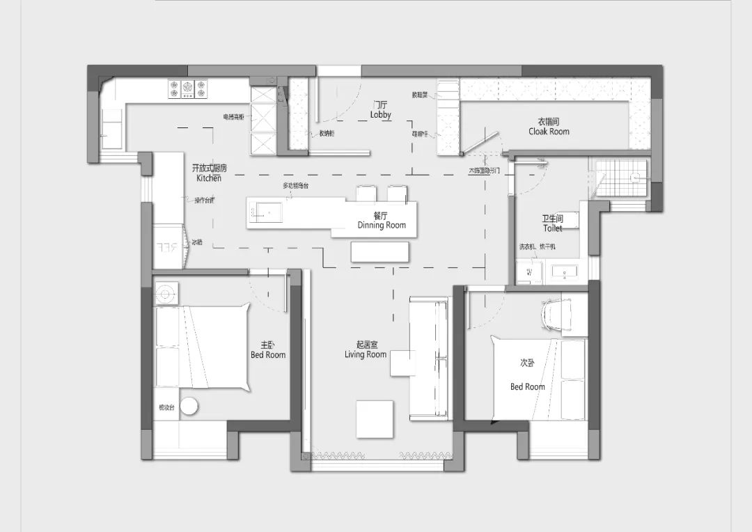 沐熏丨中国泰州丨芈茉设计-39