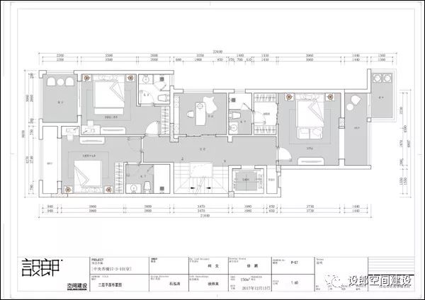 中央香榭-【设郎空间建设】-11