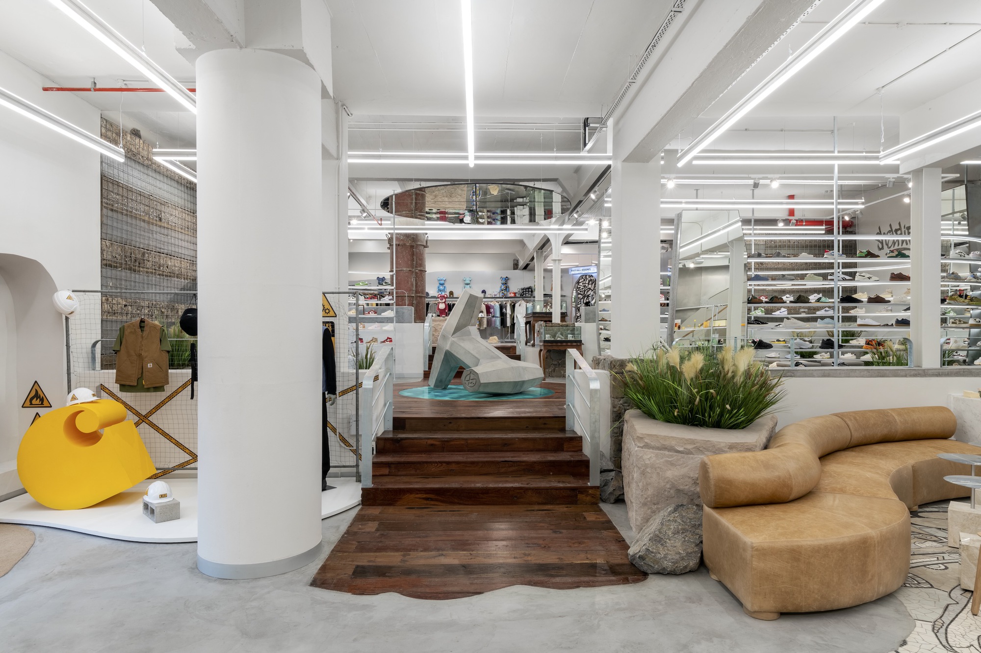 Shelflife 旗舰店丨南非开普敦丨TDC&Co-0